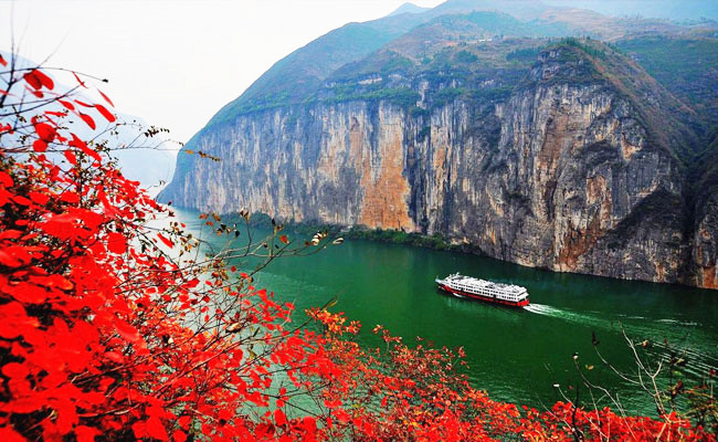Best Sichuan Tour before or after your Yangtze River Cruise